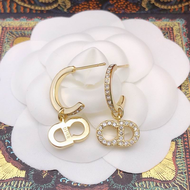 Dior Earring 09yxx37